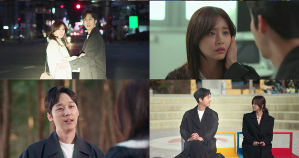 ▲‘더 로맨스-타이밍'(사진제공=JTBC)