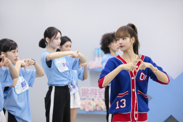 ▲블랙핑크 리사(사진제공=YG엔터테인먼트)