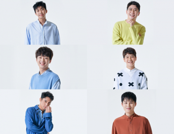 ▲‘미스터트롯’(사진 = 뉴에라프로젝트(New Era Project) 제공)