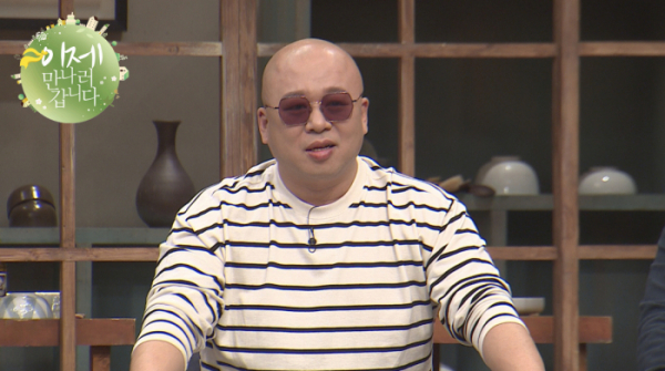 ▲‘이제 만나러 갑니다’ 돈 스파이크(사진제공=채널A)