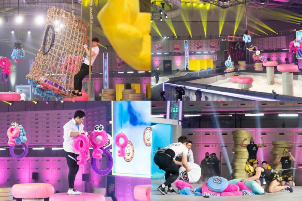 ▲캐시백(사진제공=CJ E&M)