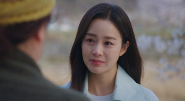 ▲김태희 (사진=tvN '하이바이, 마마!' 방송화면 캡처)