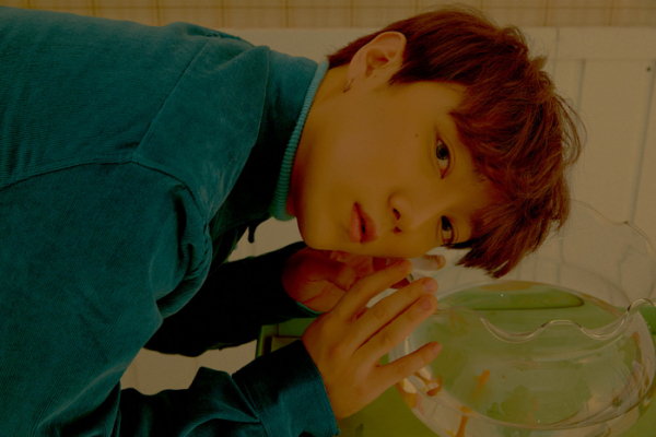 ▲도코(사진제공=C9엔터테인먼트)