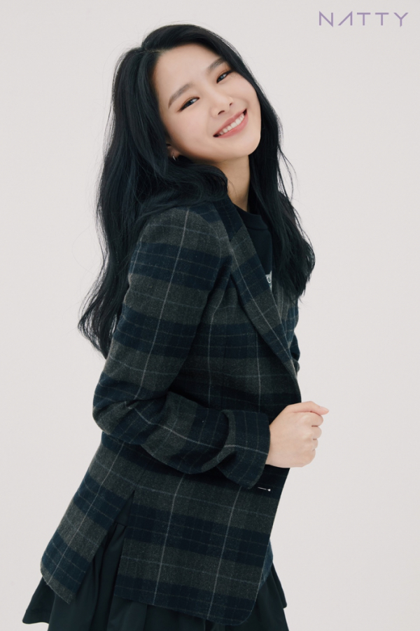 ▲나띠(사진제공=스윙엔터테인먼트)