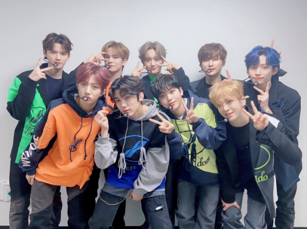 ▲크래비티(사진제공=스타쉽 엔터테인먼트)