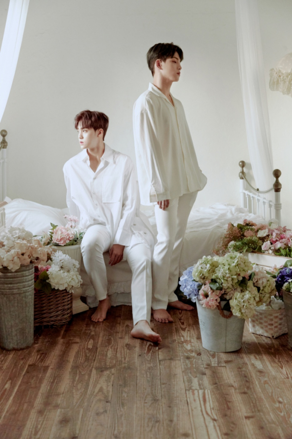 ▲비오브유(사진제공=더뮤직웍스)