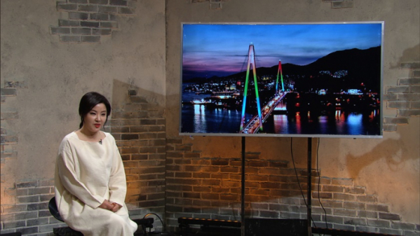 ▲'역사저널 그날' 오정해(사진제공=KBS)