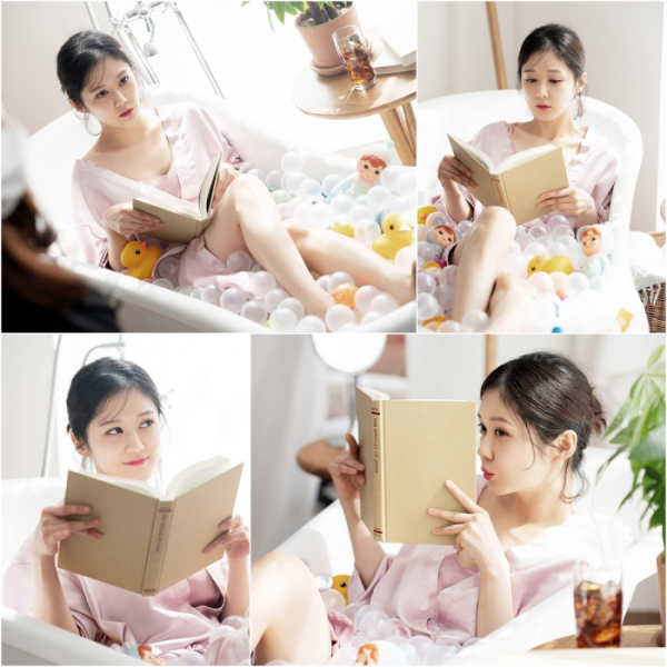 ▲‘오 마이 베이비’ 장나라(사진제공=tvN)