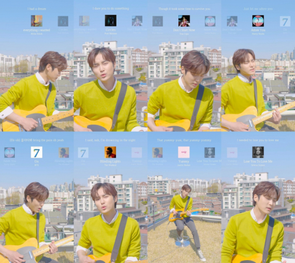 ▲아이반(AIVAN)(사진 = 에버모어뮤직 제공)