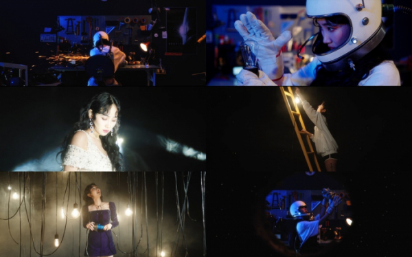 ▲핫펠트(사진 = 아메바컬쳐 제공)