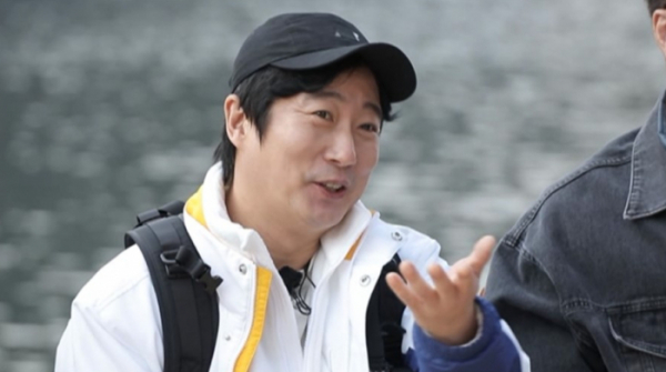 ▲'도시어부2’ 이수근(사진제공=채널A)