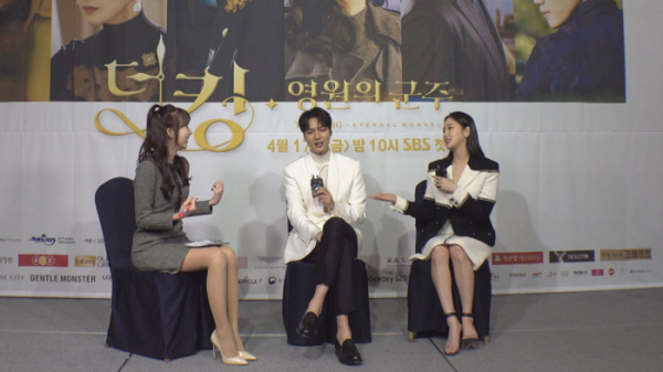 ▲‘본격연예 한밤’ (사진제공=SBS)