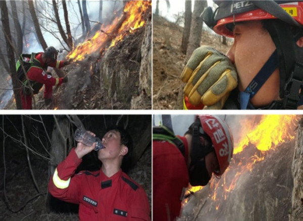 ▲'극한직업'(사진제공=EBS1)