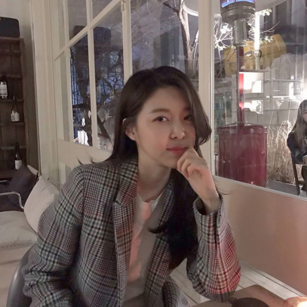 ▲제이미(김지혜)(제이미(김지혜) 인스타그램)