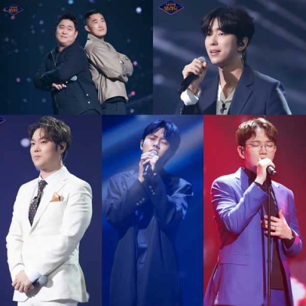 ▲‘내 안의 발라드’ (사진제공=Mnet)