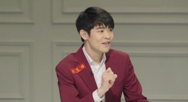 ▲'공부가 머니?' 강성태(사진제공=MBC)