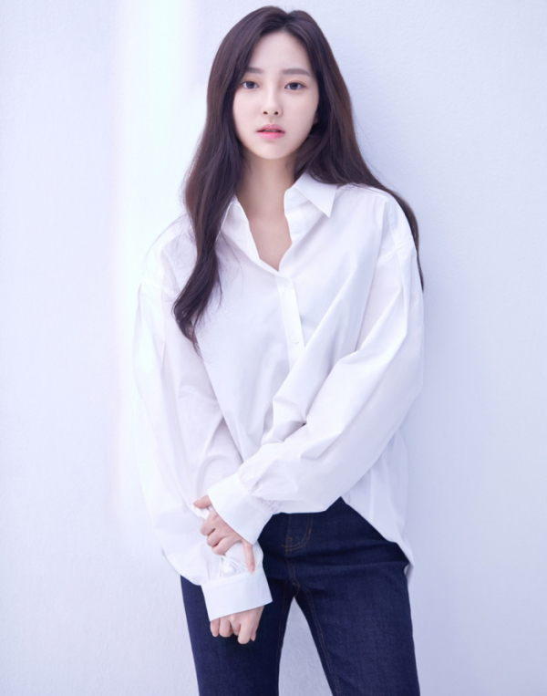 ▲신이준(사진제공=FNC엔터테인먼트)