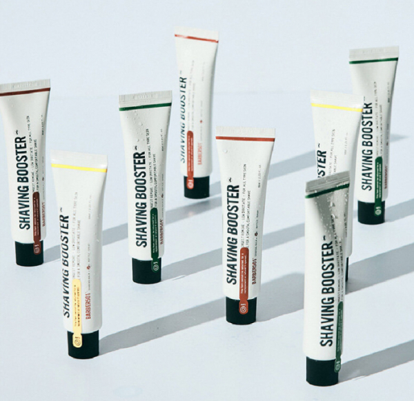 ▲쉐이빙부스터