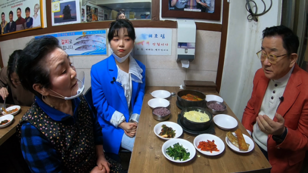 ▲6시 내고향 상생장터 함께 삽시다 특집(사진제공=KBS)