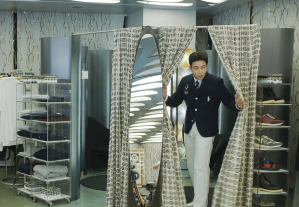 ▲‘마포 멋쟁이’(사진제공=tvN)