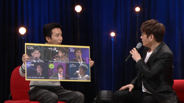 ▲'유희열의 스케치북' 신승훈(사진제공=KBS 2TV)