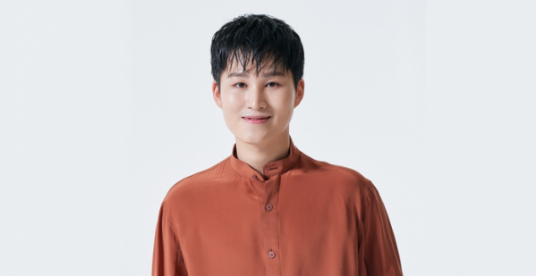 ▲김희재(사진 = 뉴에라프로젝트(New Era Project) 제공)