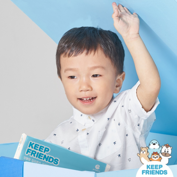 ▲하오(사진=앙블랑 제공)