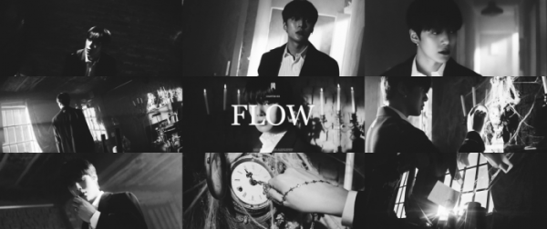 ▲몬스타엑스 민혁(사진제공=스타쉽 엔터테인먼트)