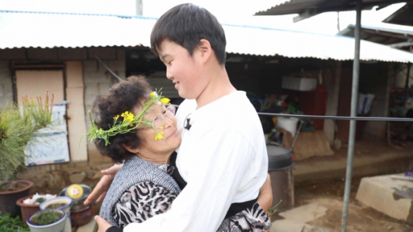 ▲KBS '동행' 희성이(사진제공=KBS1)