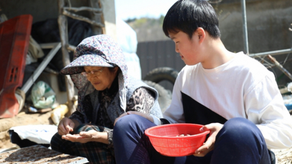 ▲KBS '동행' 희성이(사진제공=KBS1)