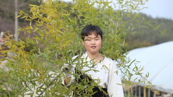 ▲KBS '동행' 희성이(사진제공=KBS1)