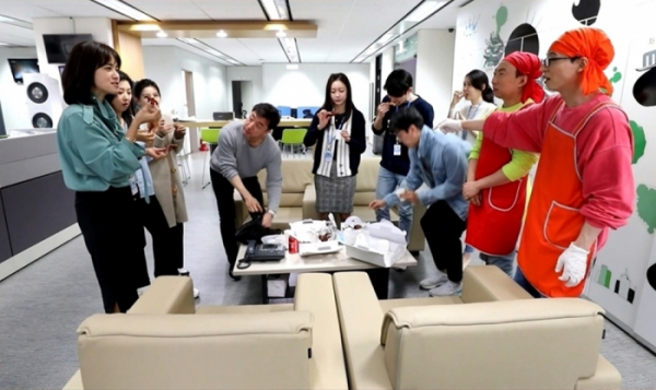 ▲‘놀면 뭐하니?’(사진제공=MBC)