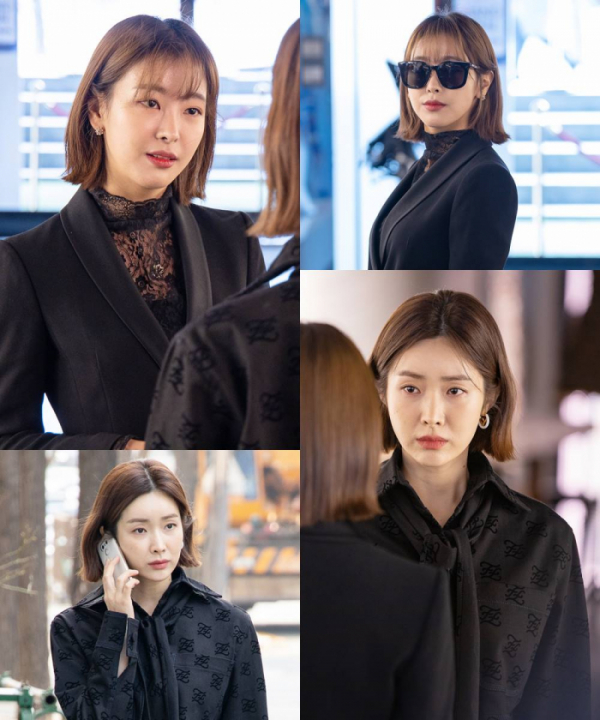 ▲‘유별나! 문셰프’ 고원희(사진제공=채널A)