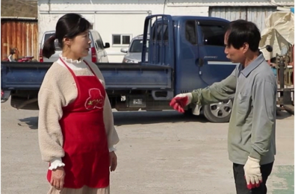 ▲'살림남2' 김승현 어머니(사진제공=KBS2)