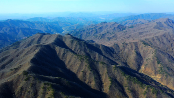 ▲'영상앨범 산'(사진제공=KBS 2TV)