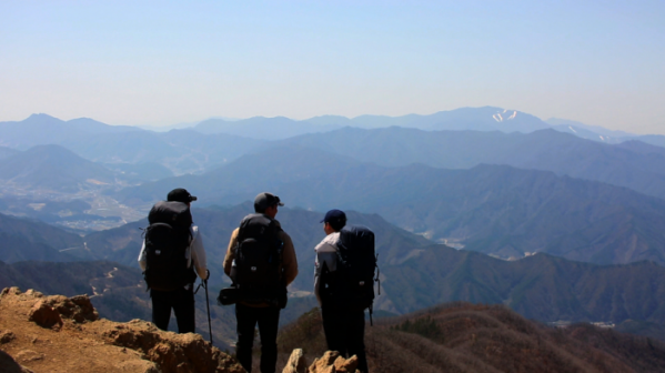 ▲'영상앨범 산'(사진제공=KBS 2TV)