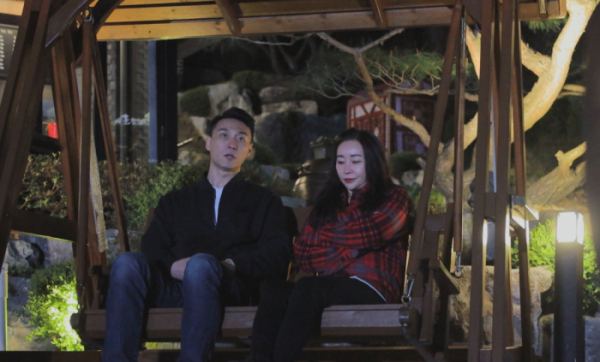 ▲‘아빠본색’ 김지현(사진제공=MBN)