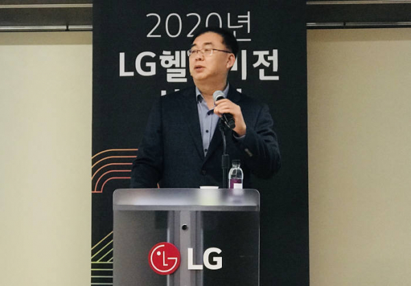 ▲송구영 LG헬로비전 대표  (LG헬로비전 제공)