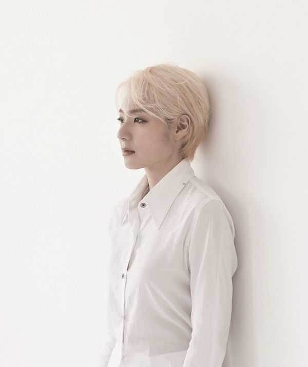 ▲나인(사진제공=엠와이뮤직)