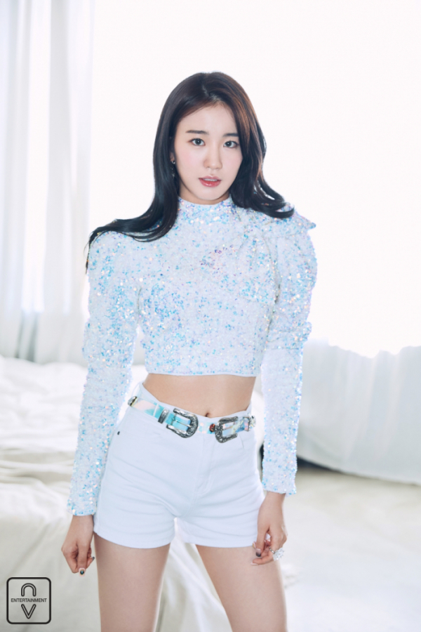 ▲woo!ah!(우아!) 우연(사진제공=엔브이(NV)엔터테인먼트)