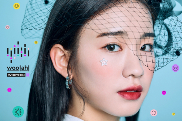 ▲woo!ah!(우아!) 우연(사진제공=엔브이(NV)엔터테인먼트)