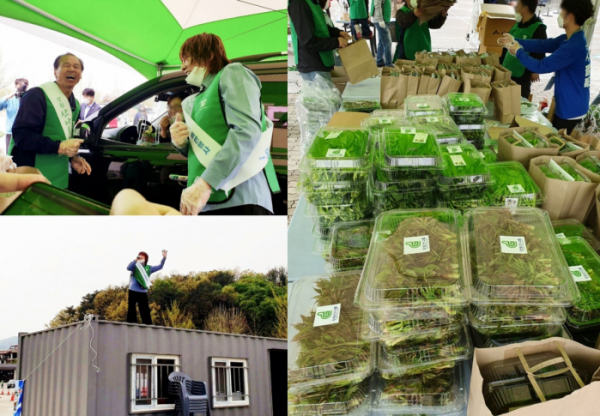 ▲김장훈(사진제공=FX솔루션)