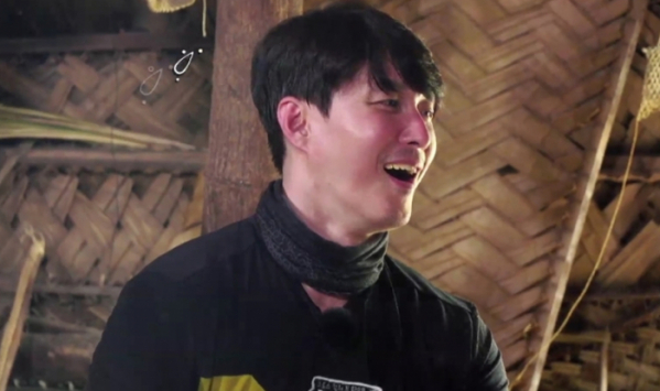 ▲'오지GO' 심형탁(사진제공=MBN)