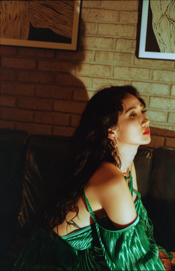 ▲핫펠트(사진제공=아메바컬쳐)