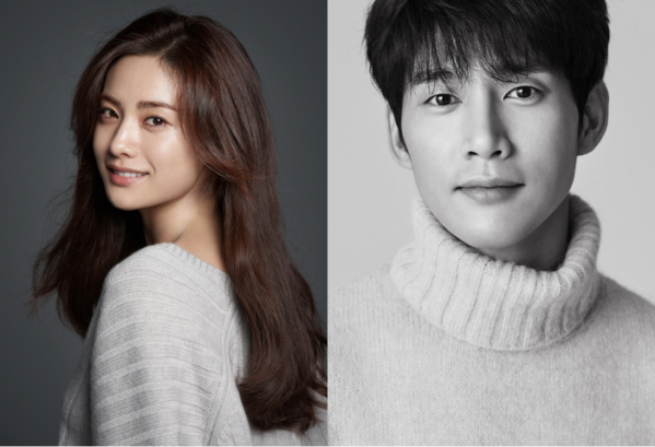 ▲‘하라는 취업은 안하고 출사표’ 나나, 박성훈(사진제공=KBS 2TV)