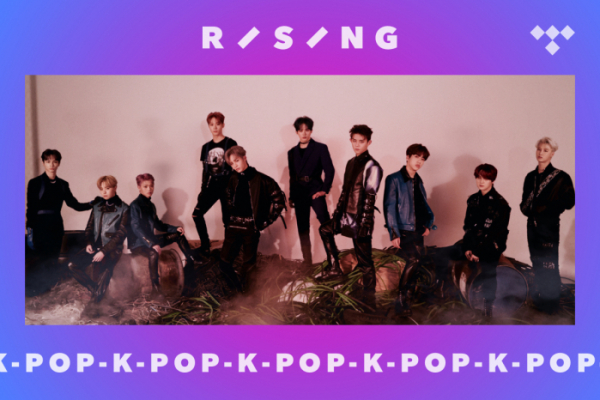 ▲TOO(사진제공=‘타이달(TIDAL)’공식 SNS)