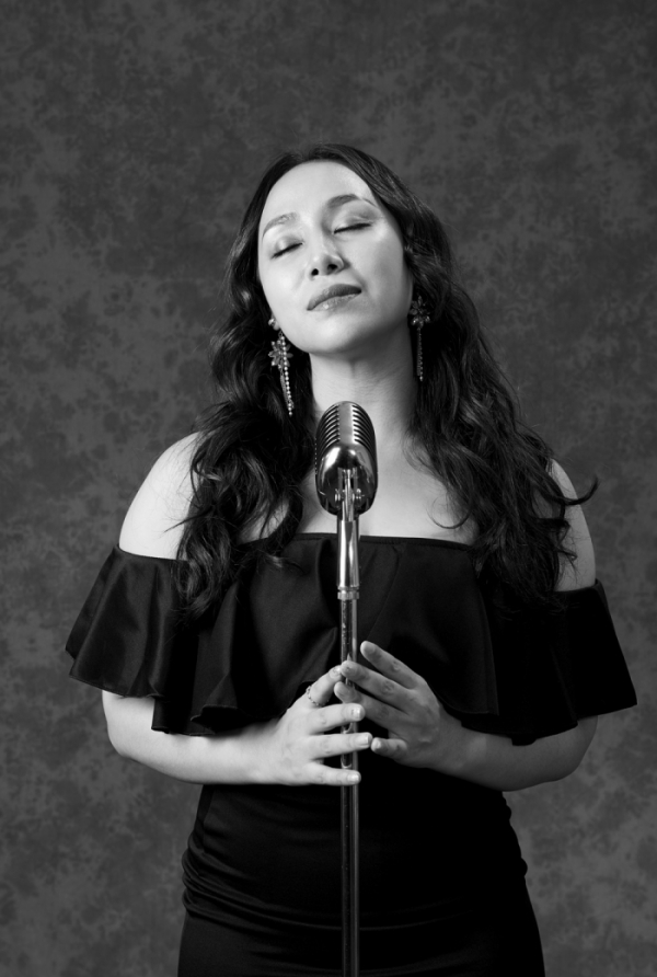 ▲소냐(사진제공=라이언하트)