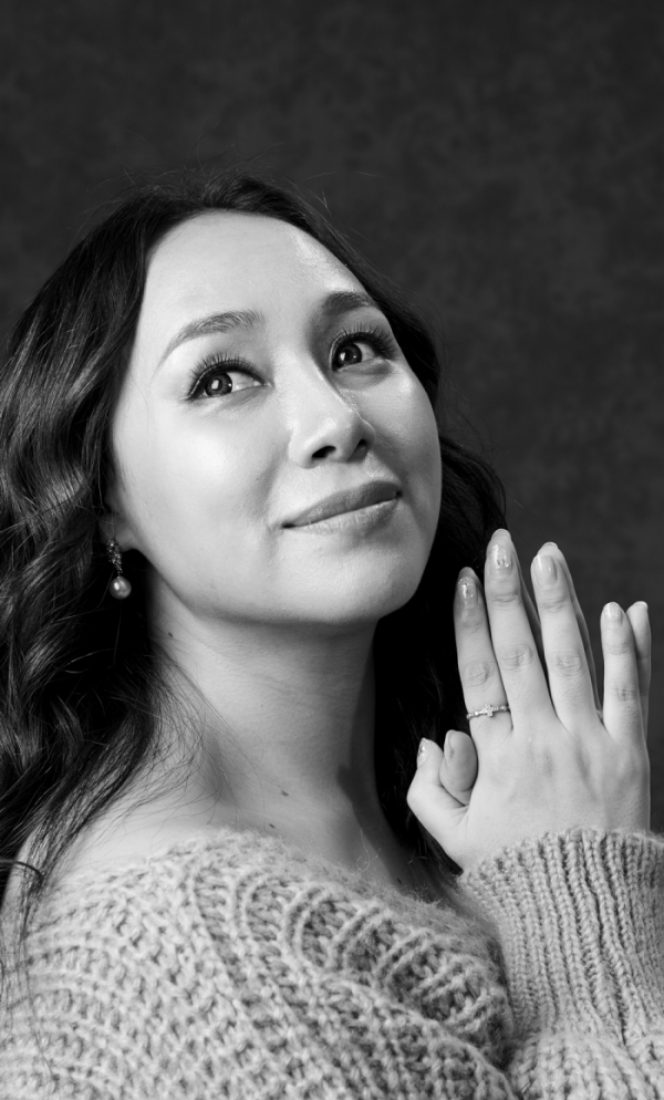 ▲소냐(사진제공=라이언하트)