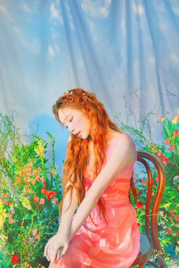 ▲태연(사진제공=SM엔터테인먼트)