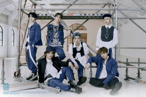 ▲NCT DREAM(사진제공=에스엠엔터테인먼트)